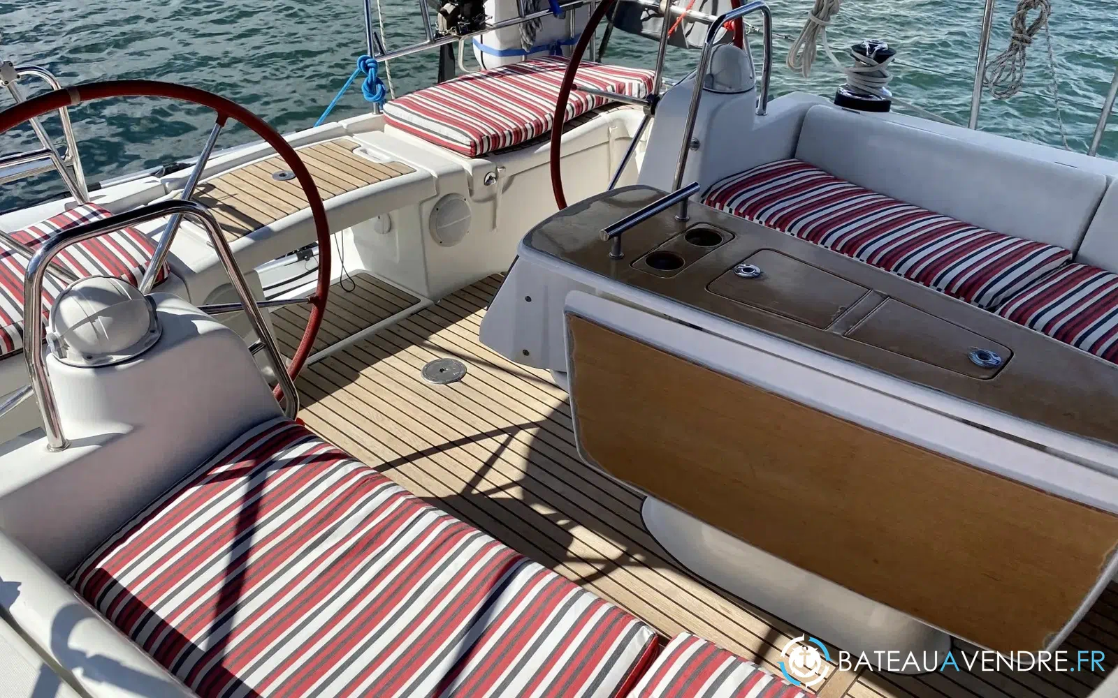 slider 2 Beneteau Oceanis 43