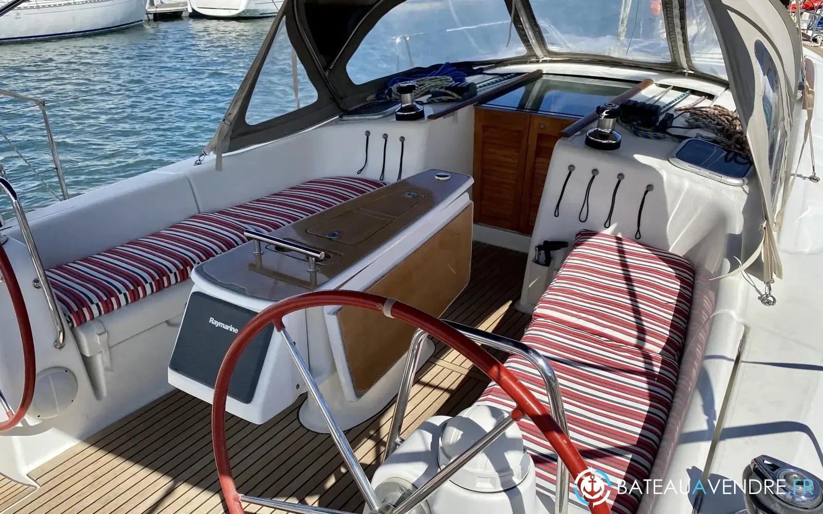 slider 3 Beneteau Oceanis 43