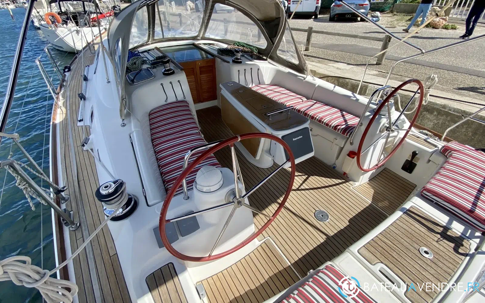 slider 5 Beneteau Oceanis 43