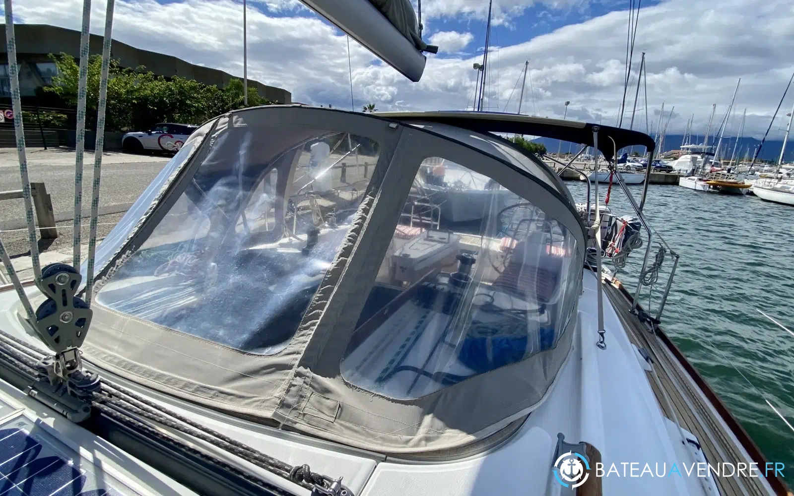 slider 6 Beneteau Oceanis 43