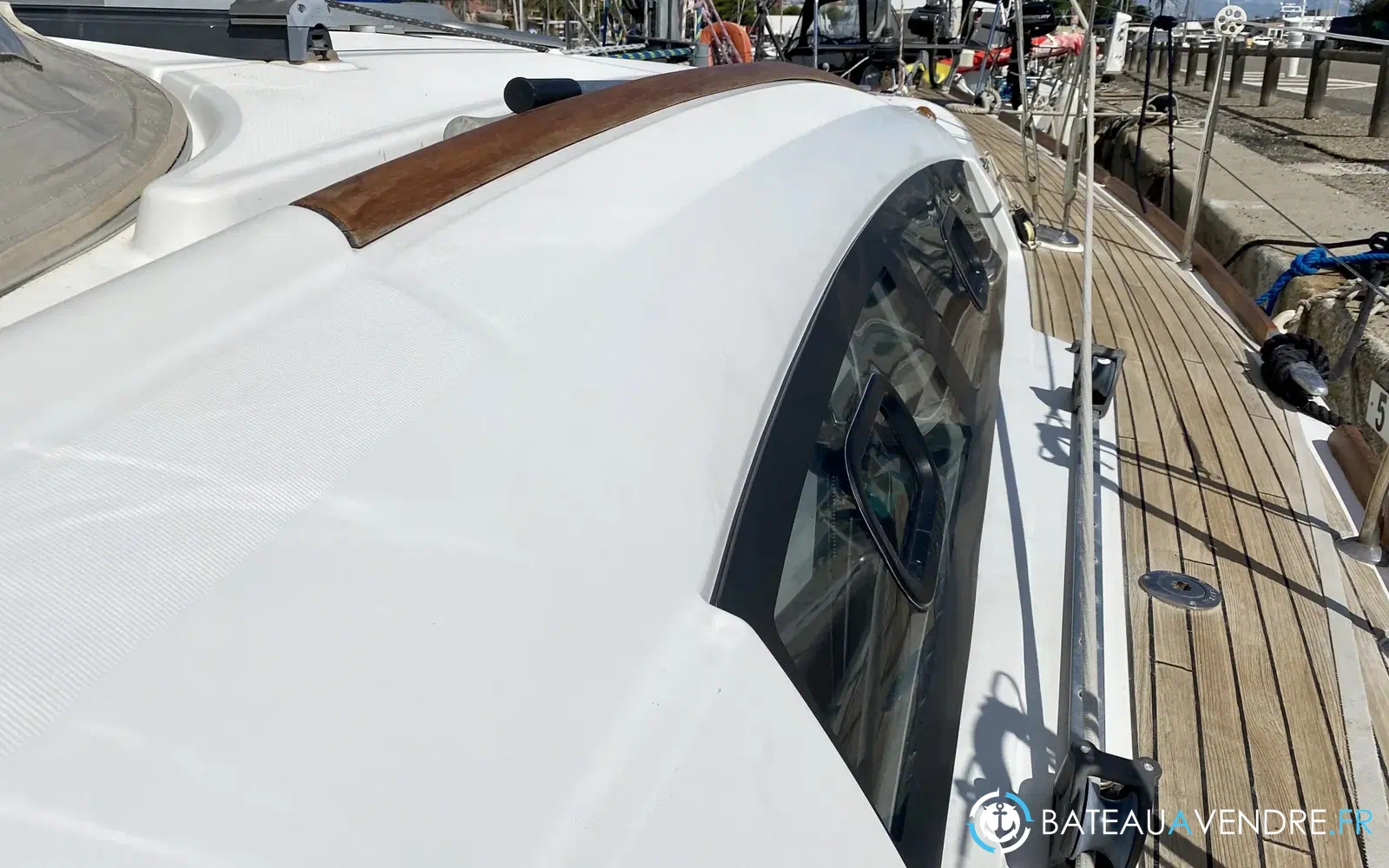 slider 7 Beneteau Oceanis 43