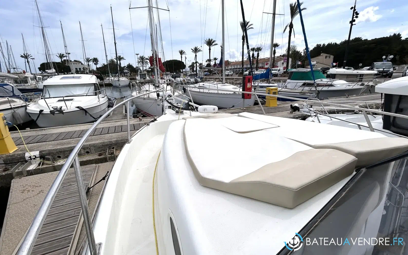 slider 16 San Remo 900 Pro