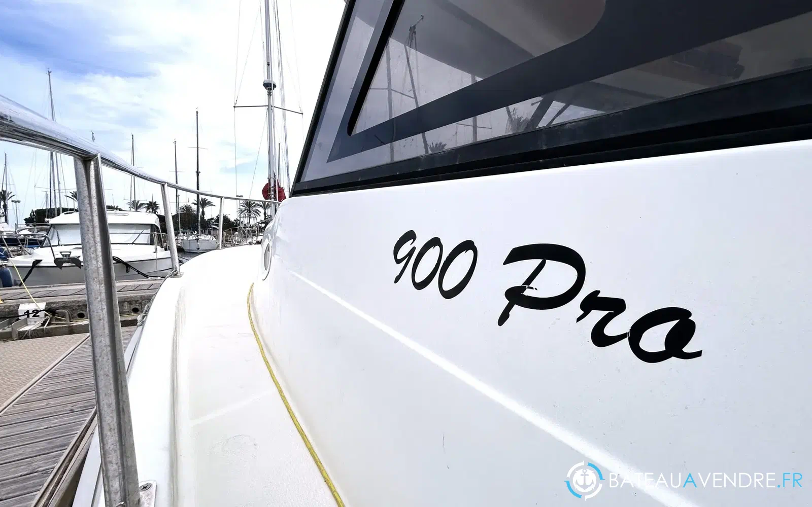 slider 17 San Remo 900 Pro