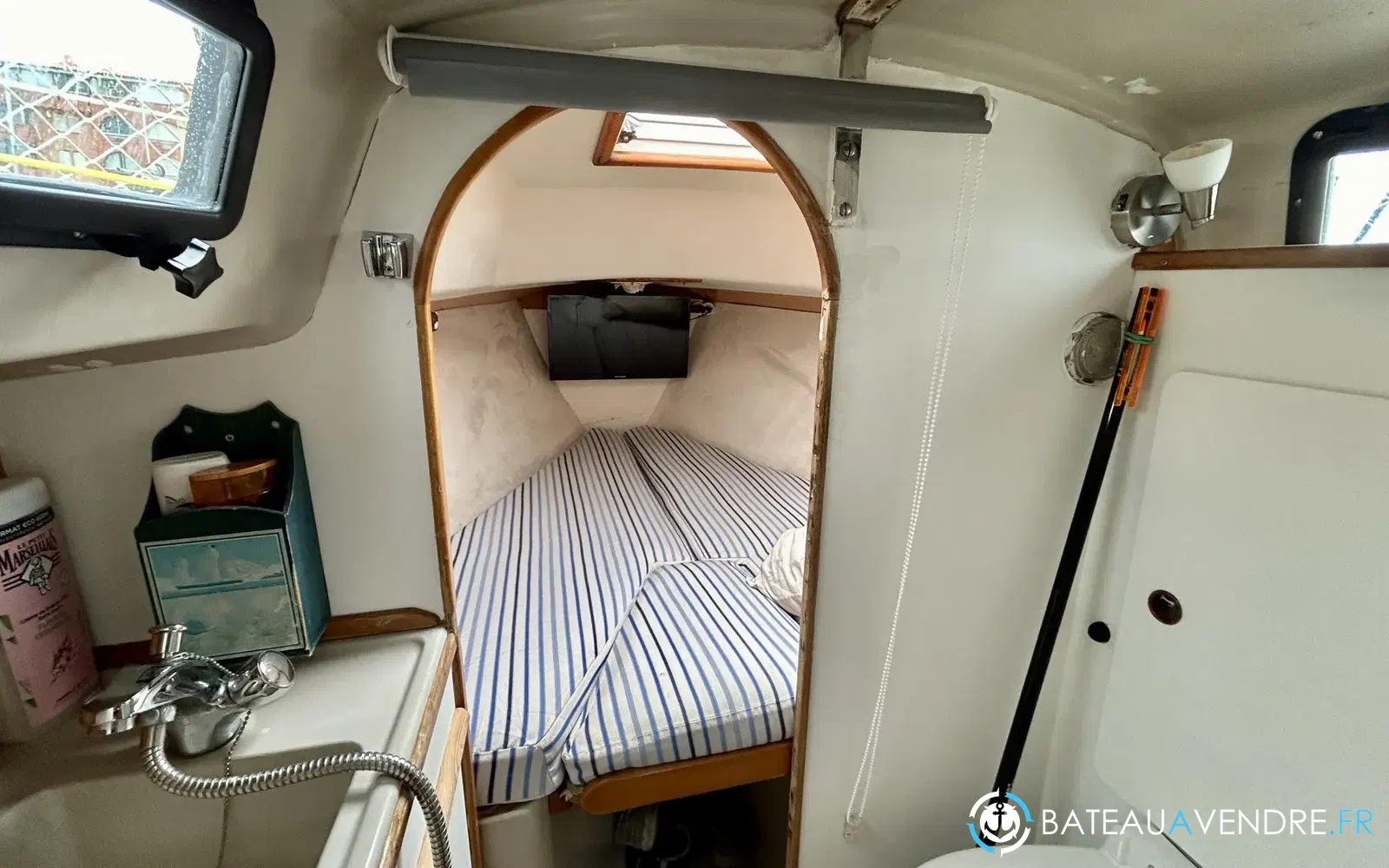 slider 9 Puma Yacht Puma 26