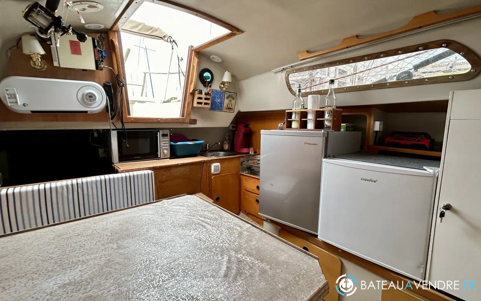 slider 11 Puma Yacht Puma 26