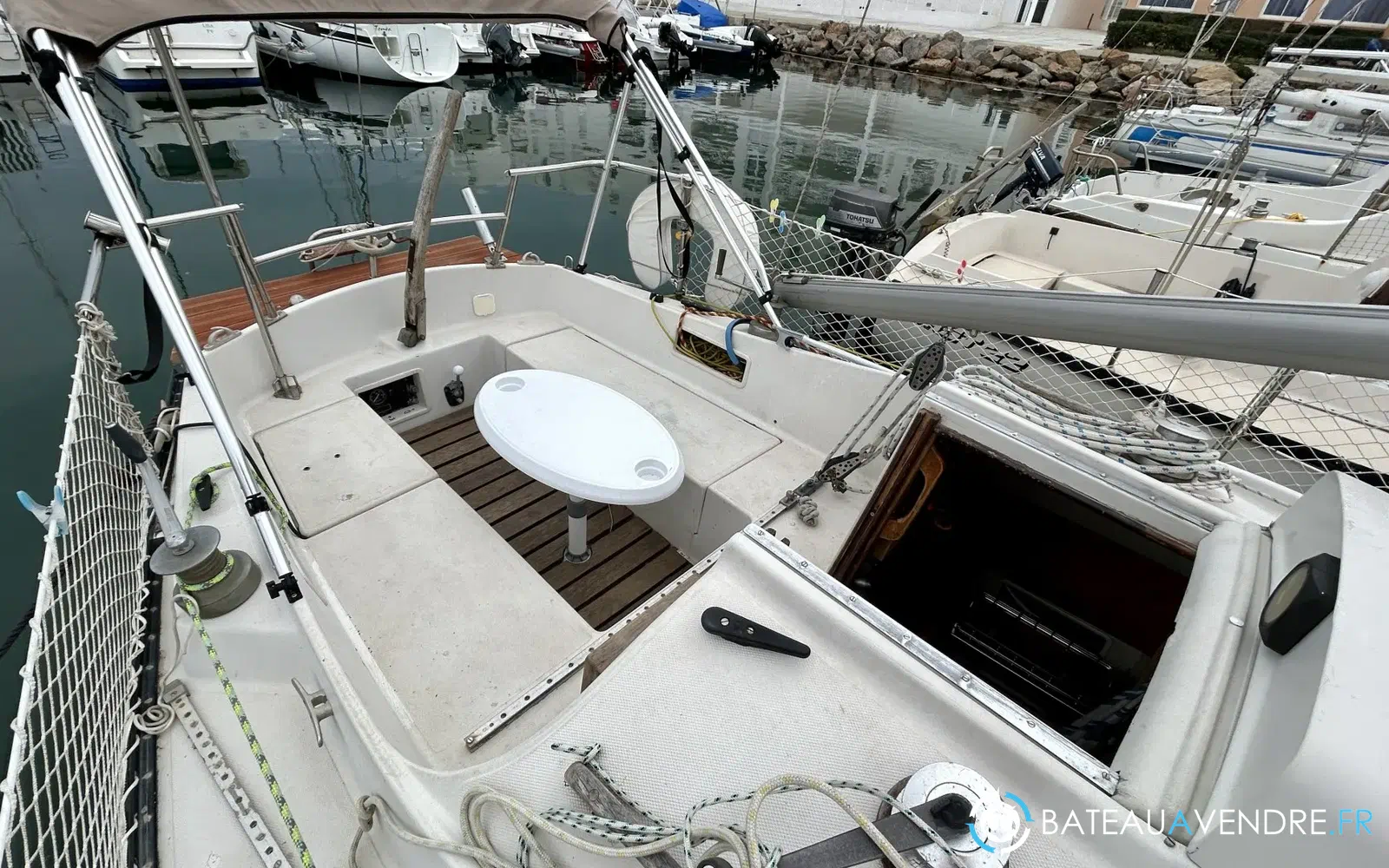 slider 1 Puma Yacht Puma 26