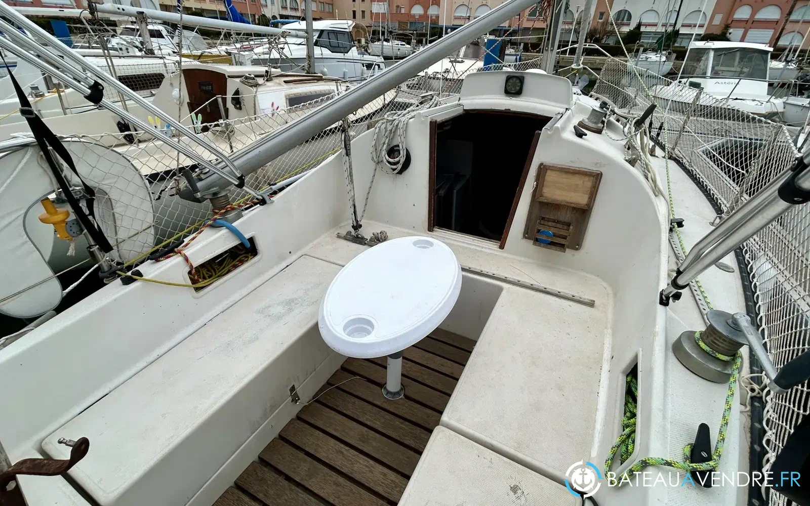 slider 2 Puma Yacht Puma 26