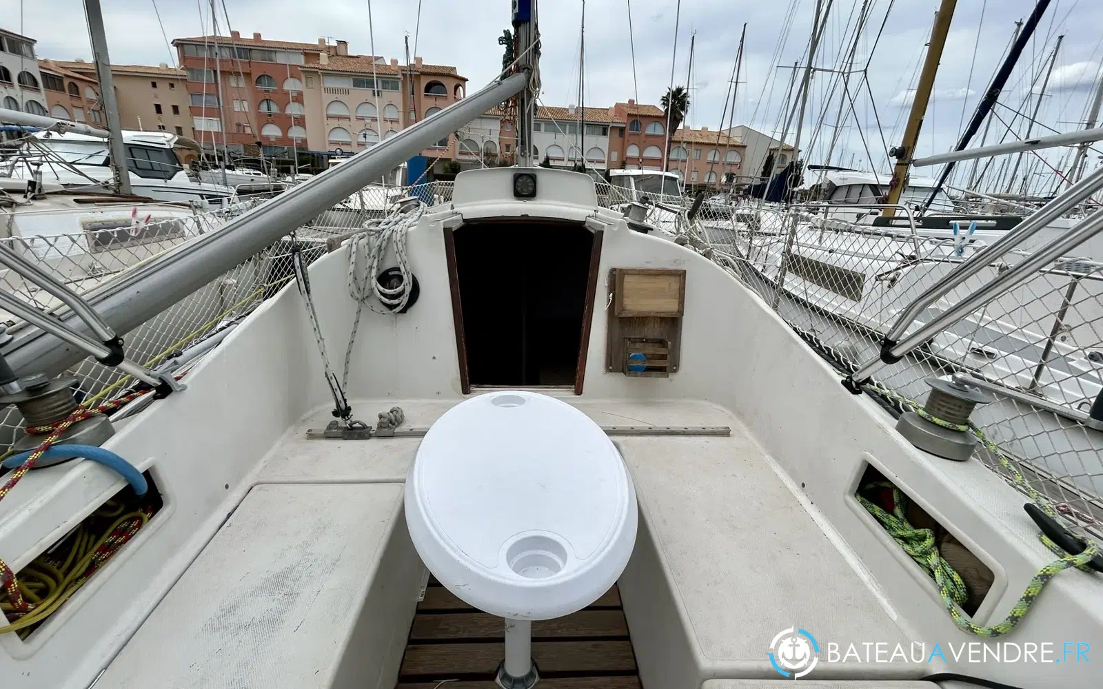 slider 3 Puma Yacht Puma 26