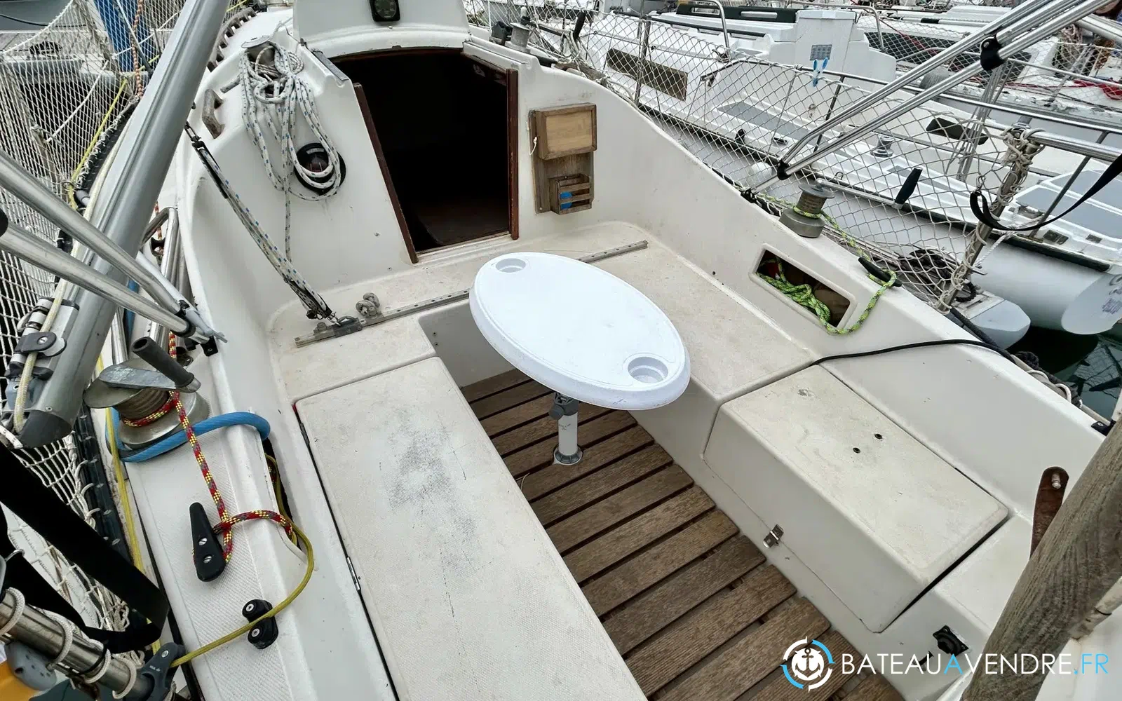 slider 4 Puma Yacht Puma 26