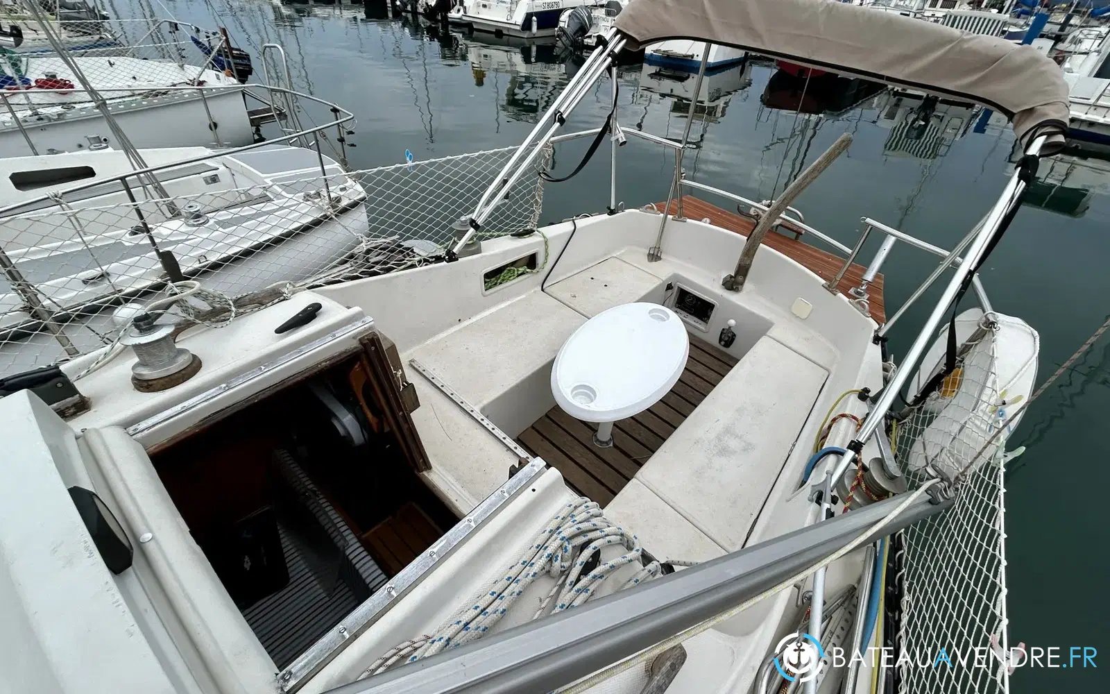 slider 5 Puma Yacht Puma 26