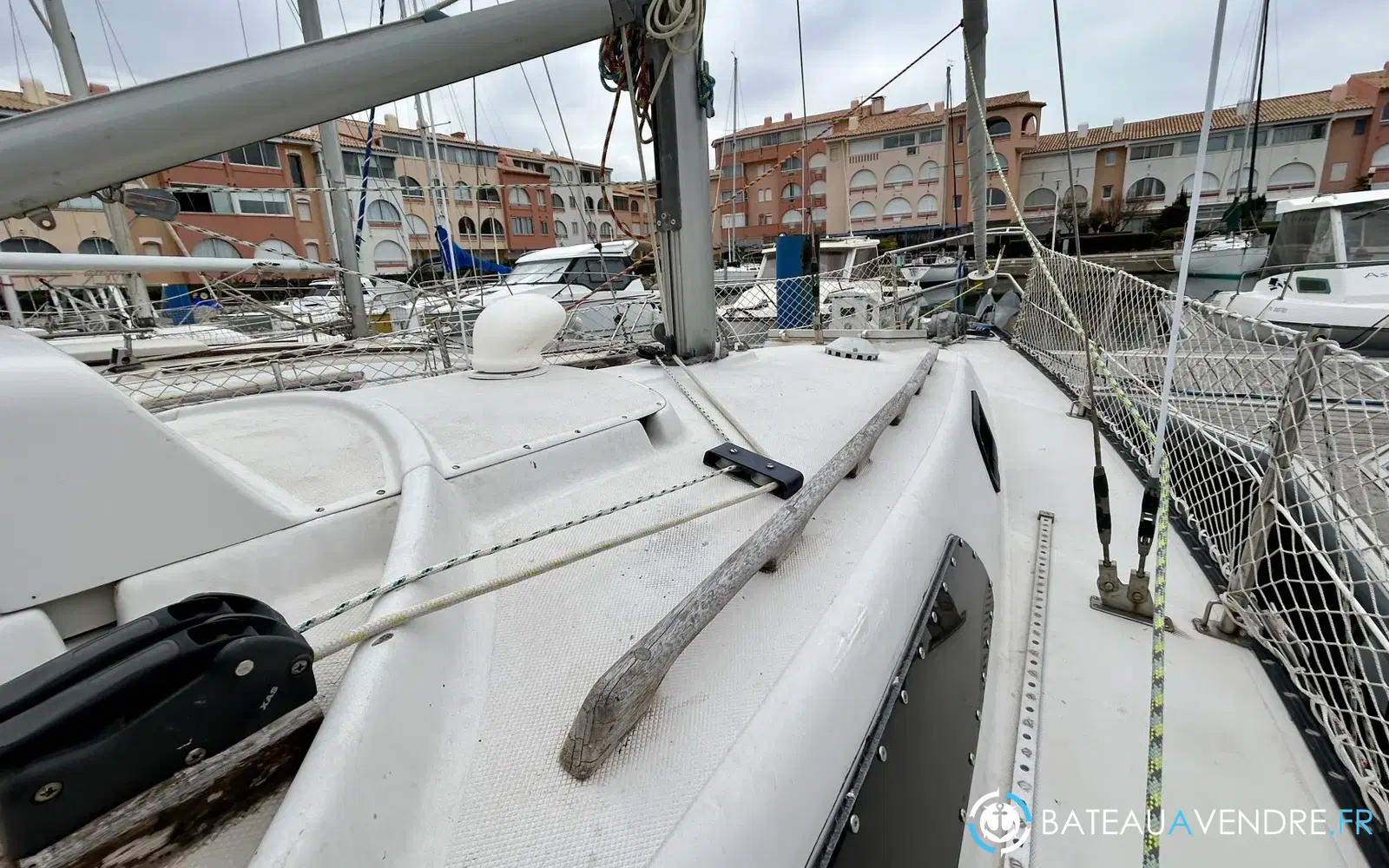 slider 7 Puma Yacht Puma 26