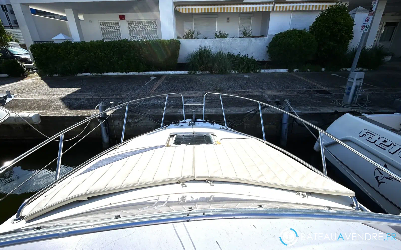 slider 14 Saver 690 Cabine