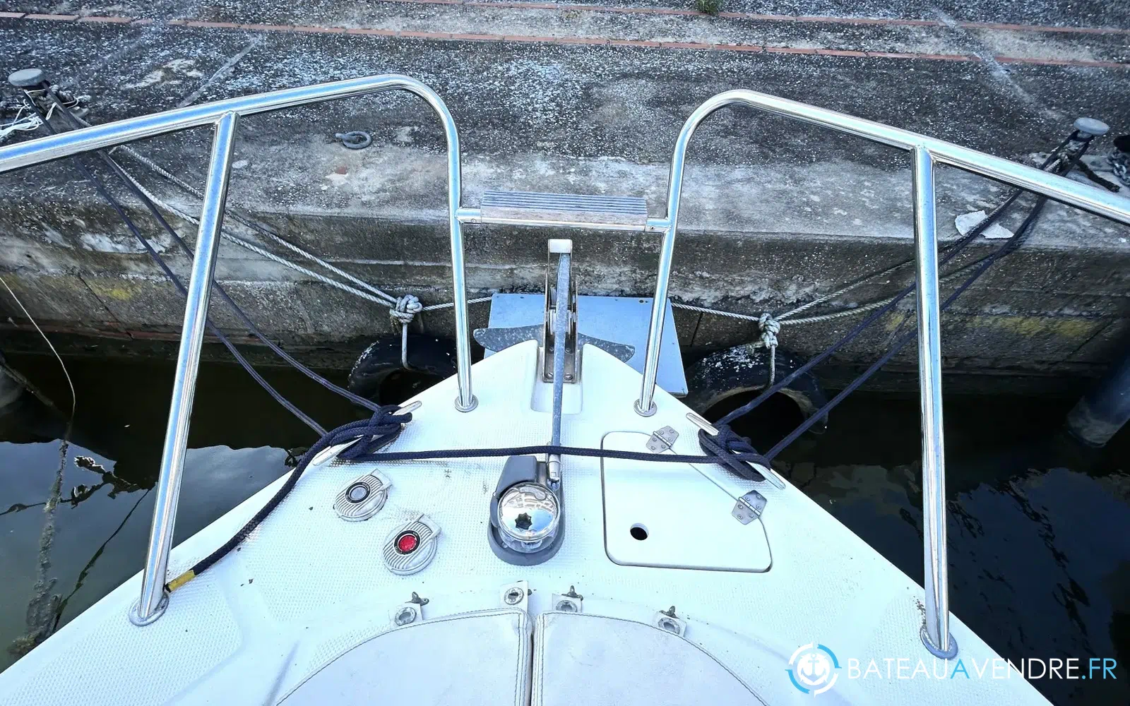 slider 16 Saver 690 Cabine