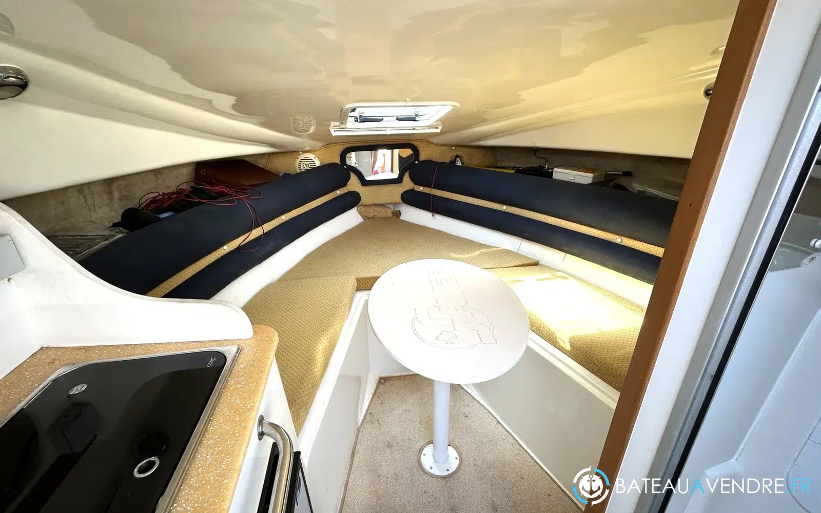 slider 8 Saver 690 Cabine