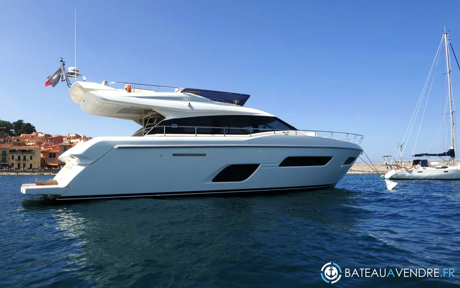 slider 2 Ferretti 550