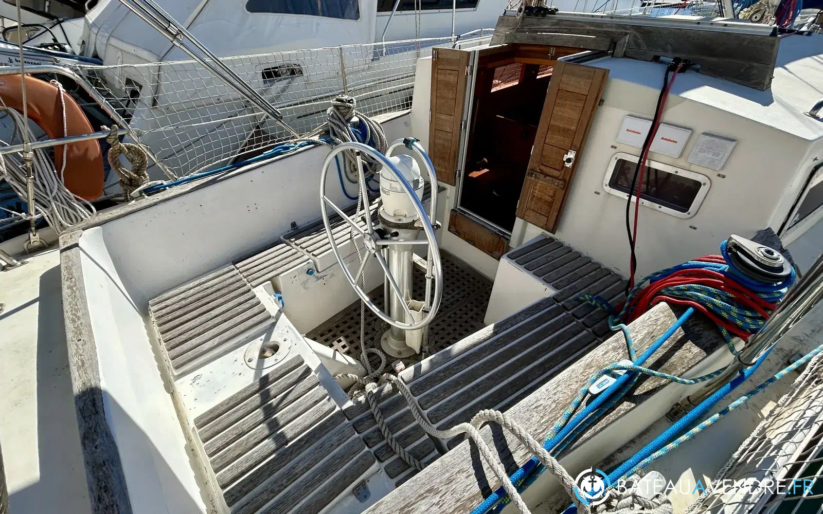 slider 2 Endurance 35