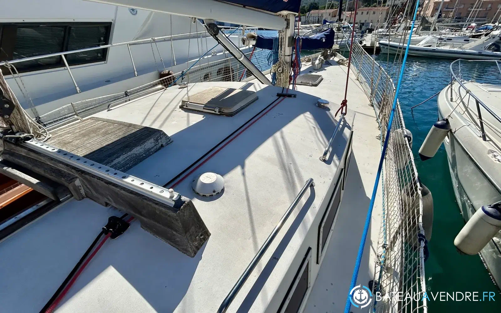 slider 6 Endurance 35