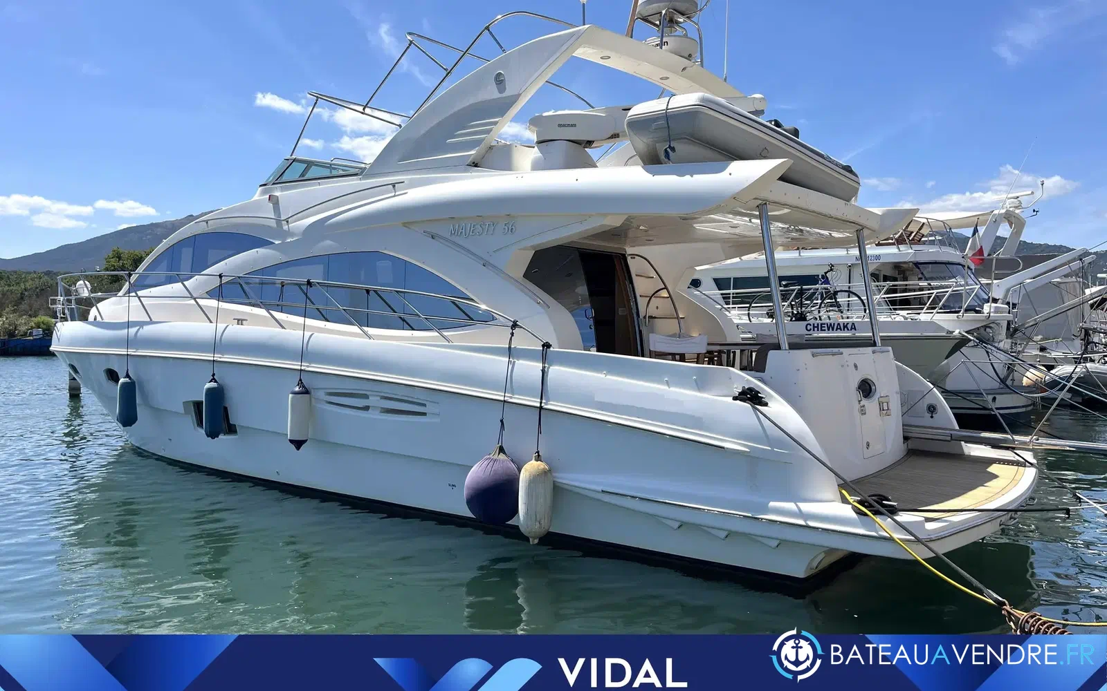 slider 0 Gulf Craft Majesty 56