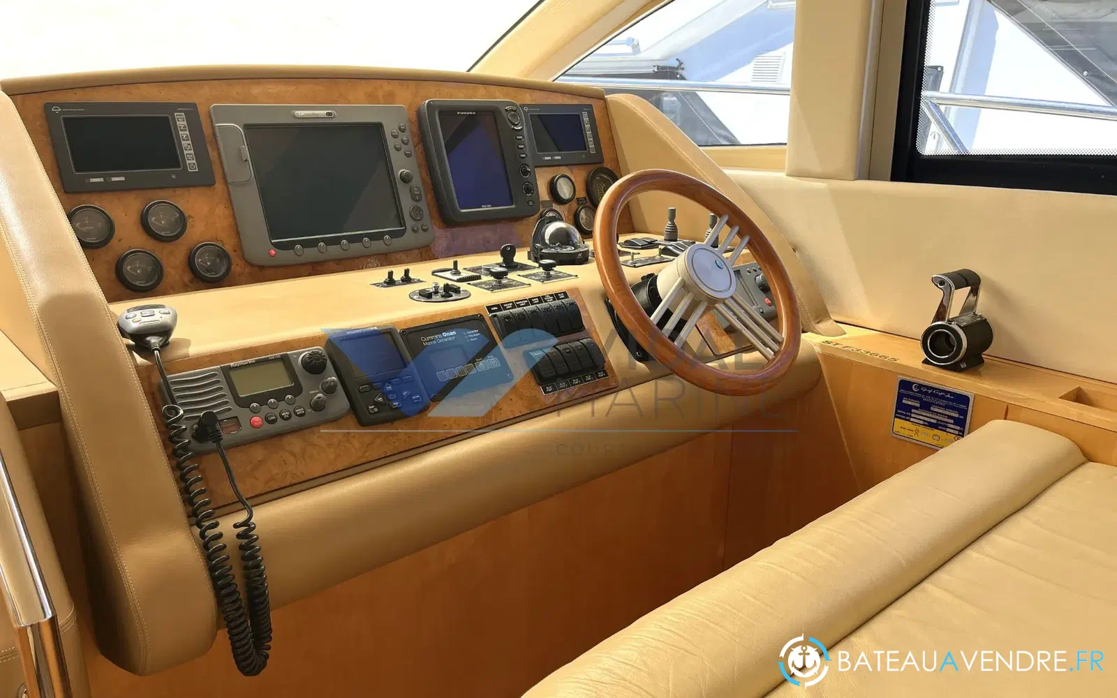 slider 9 Gulf Craft Majesty 56