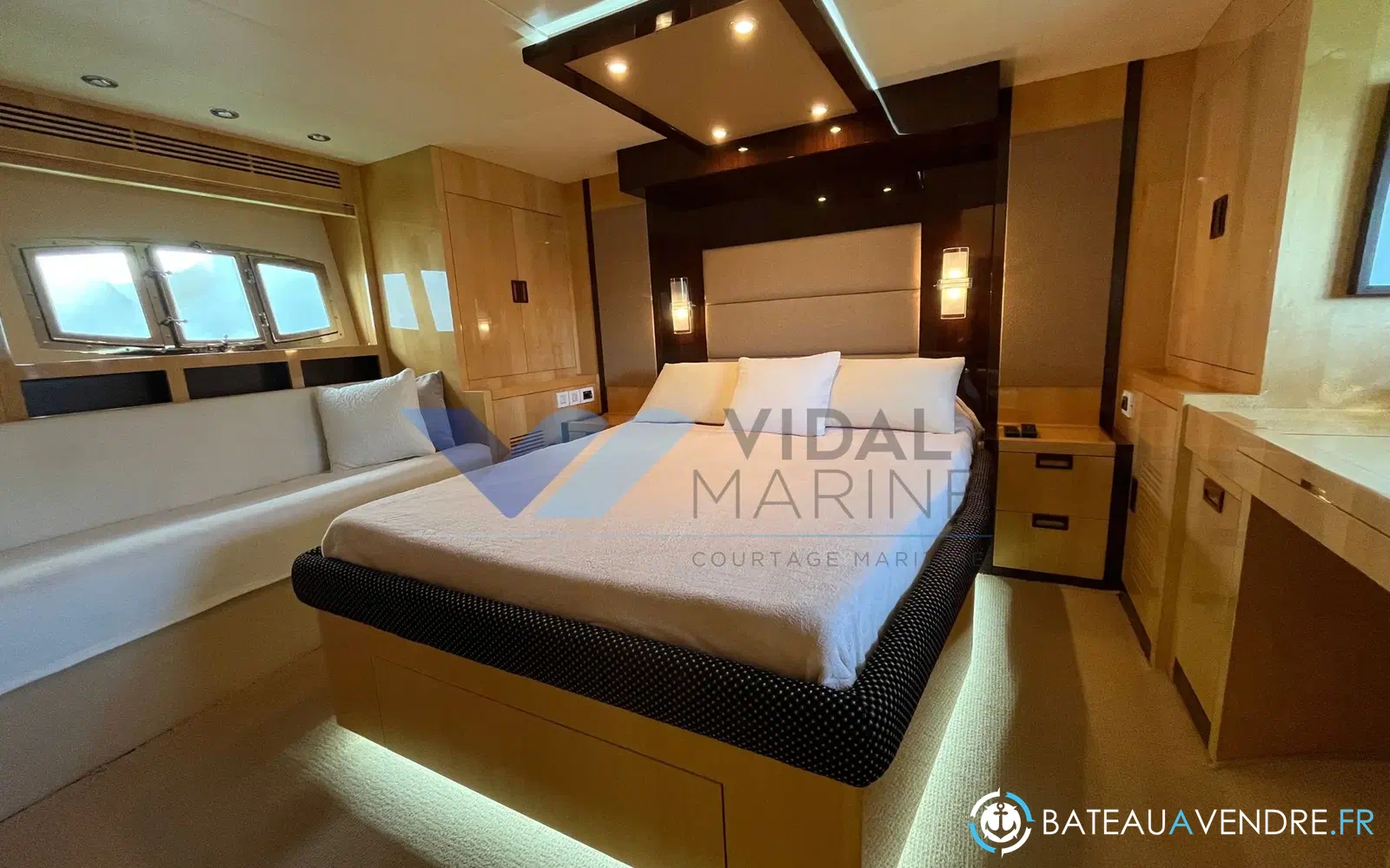 slider 12 Gulf Craft Majesty 56