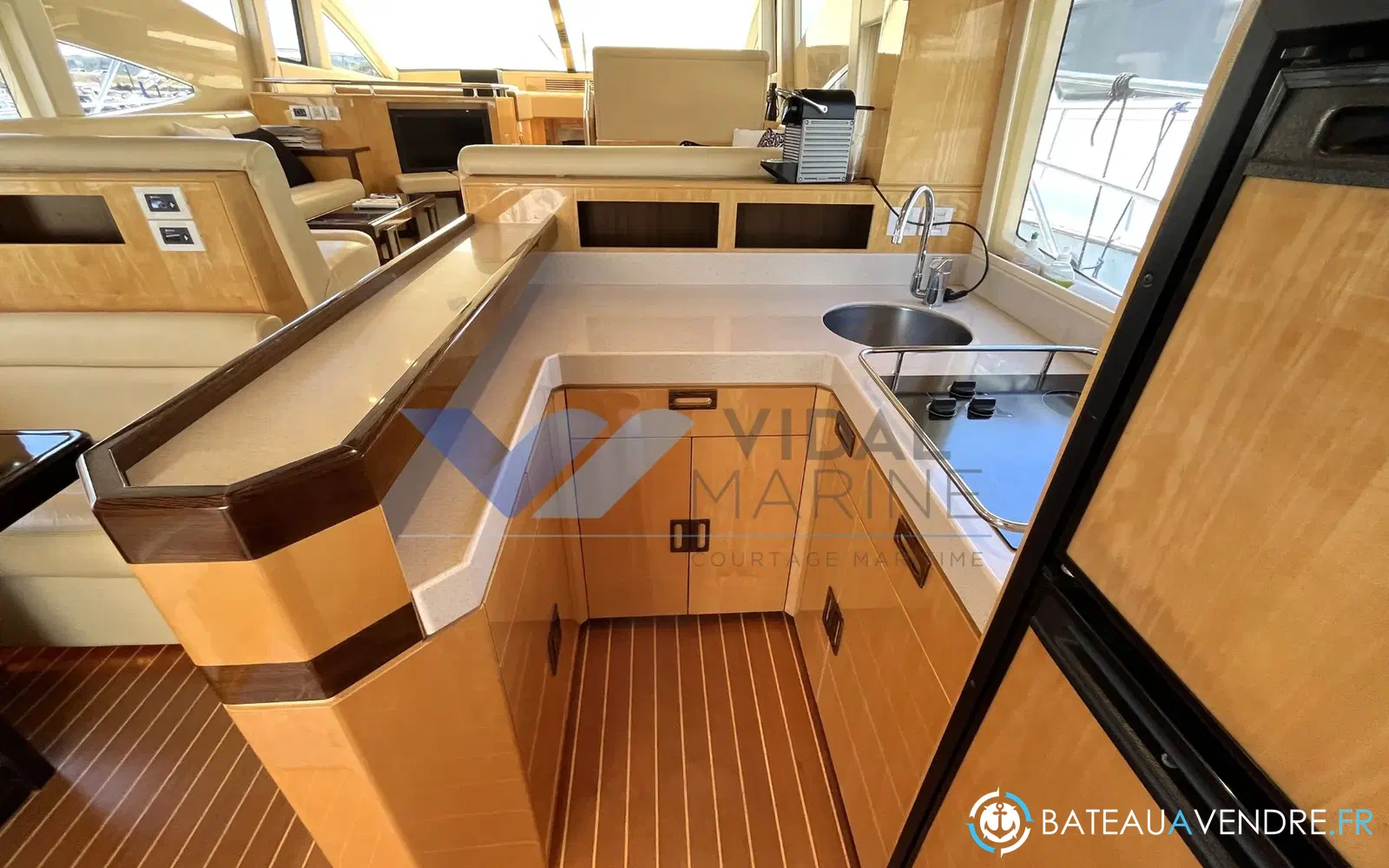 slider 14 Gulf Craft Majesty 56