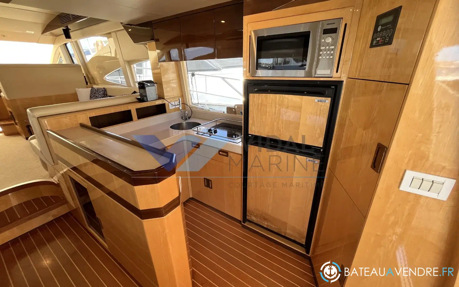 slider 15 Gulf Craft Majesty 56