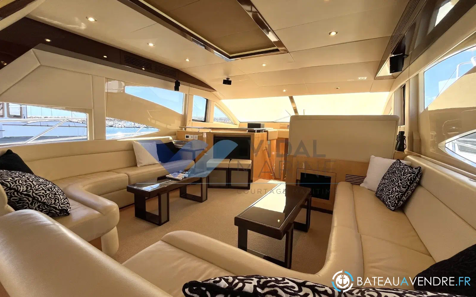 slider 5 Gulf Craft Majesty 56