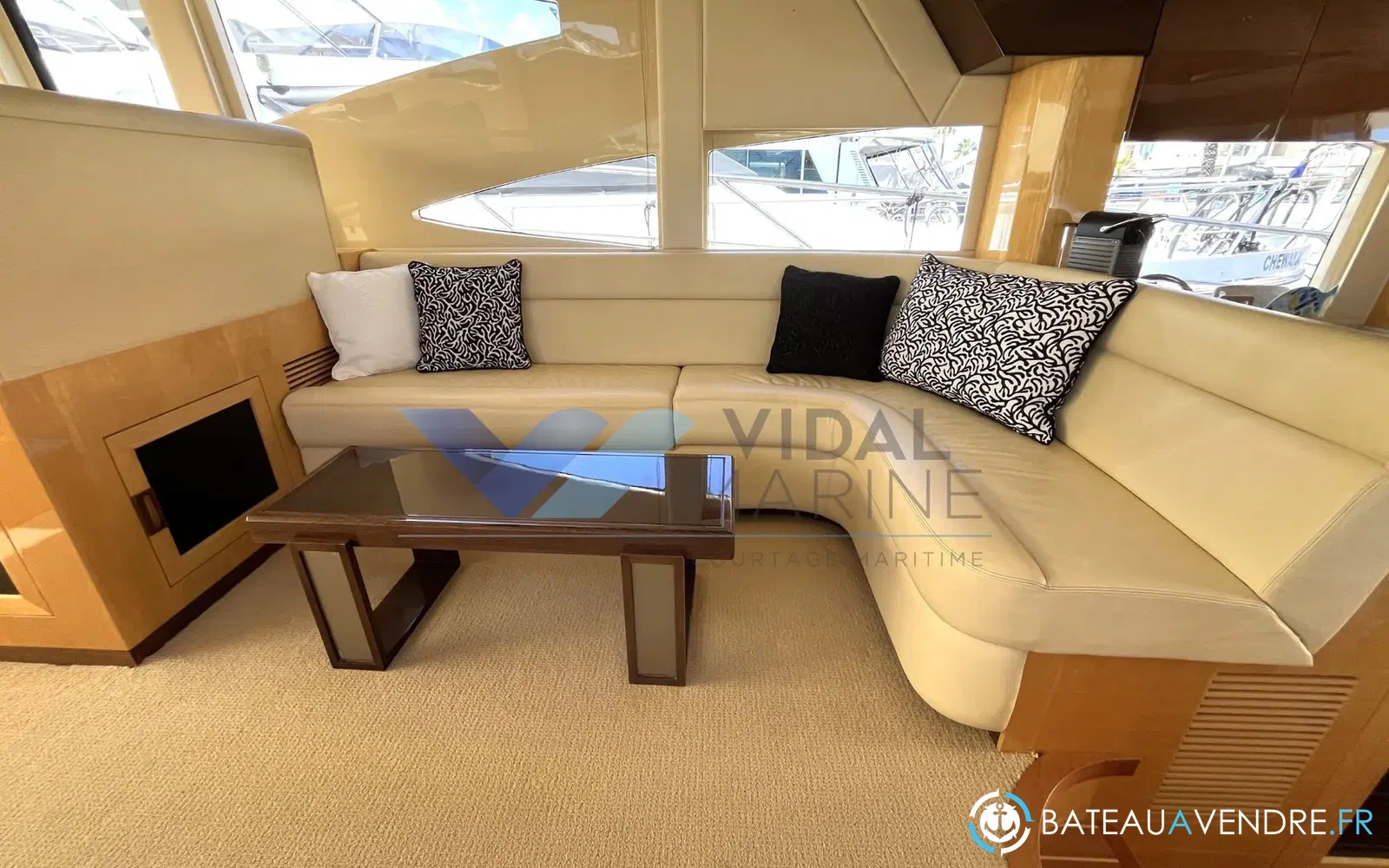 slider 6 Gulf Craft Majesty 56