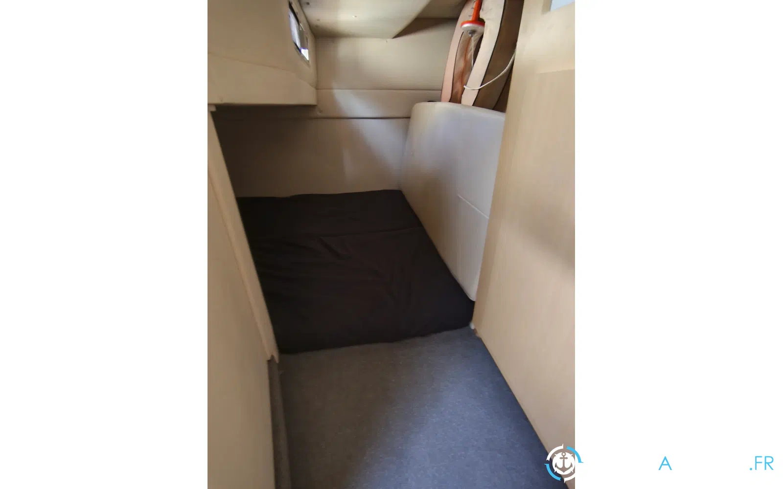slider 11 Bayliner 285 Cruiser