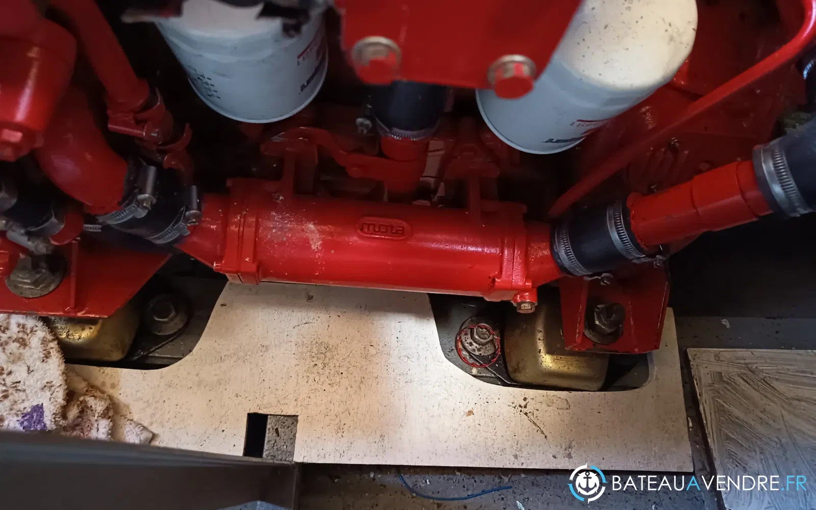 slider 79 Succes 115 Sport