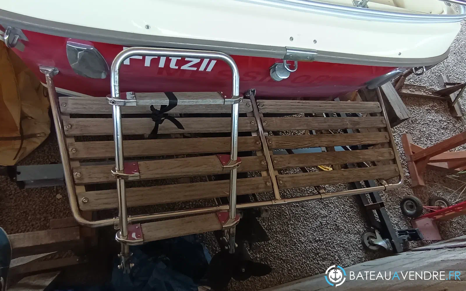 slider 35 Schweizer Saphir 650 GT