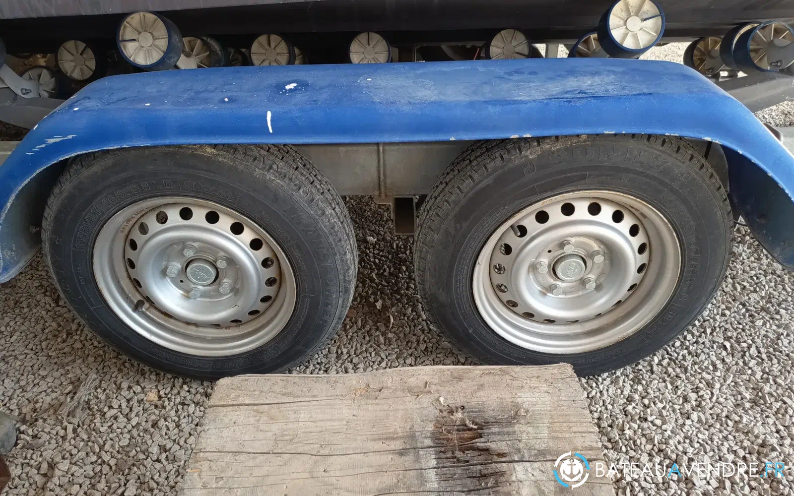 slider 36 Schweizer Saphir 650 GT