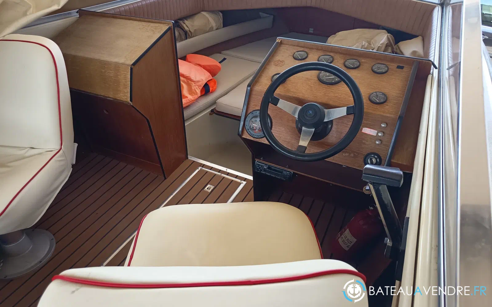 slider 41 Schweizer Saphir 650 GT