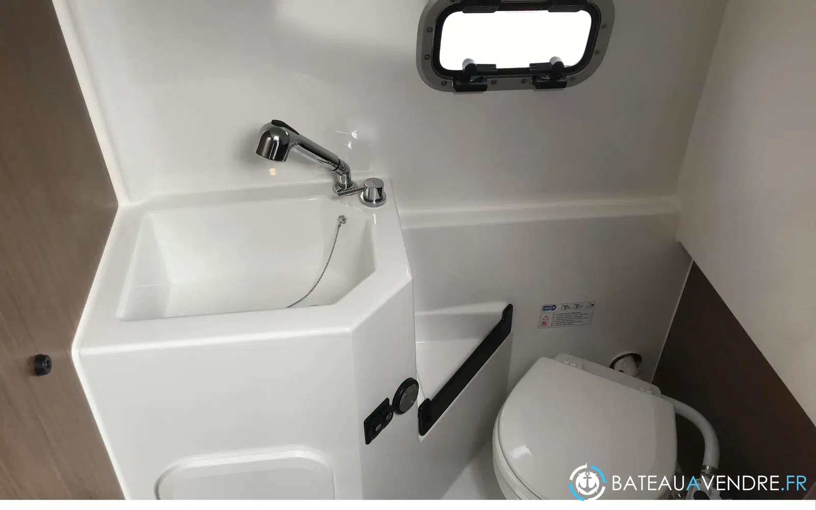 slider 15 Beneteau Flyer 9 Spacedeck