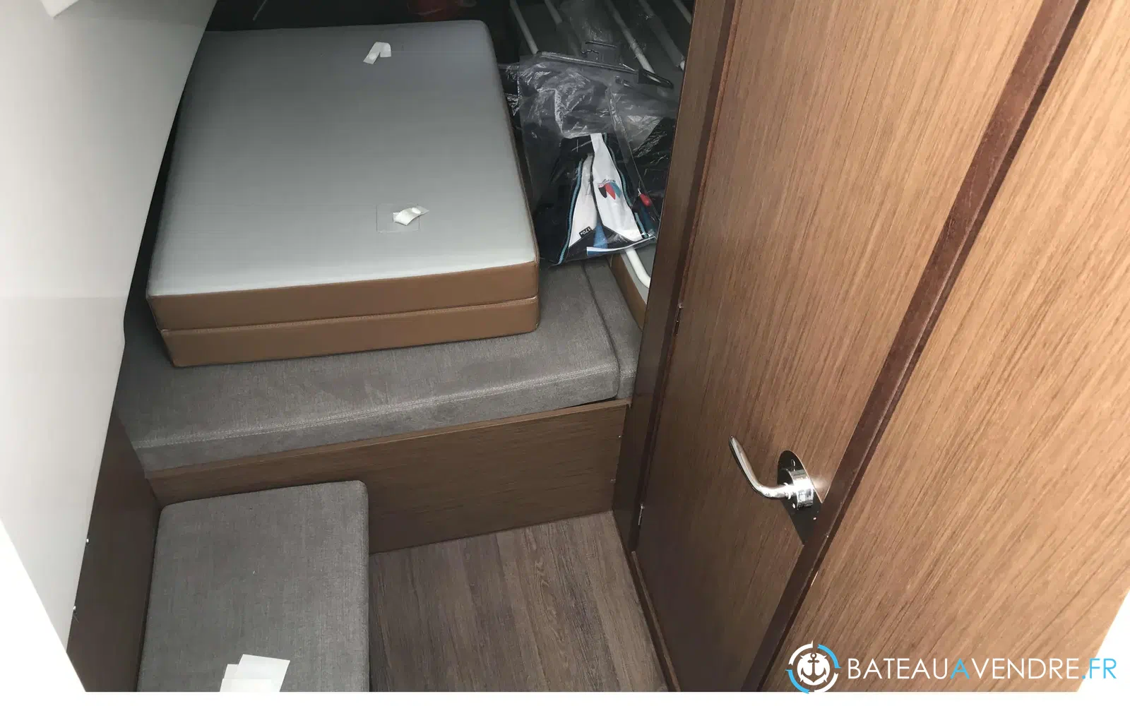 slider 16 Beneteau Flyer 9 Spacedeck