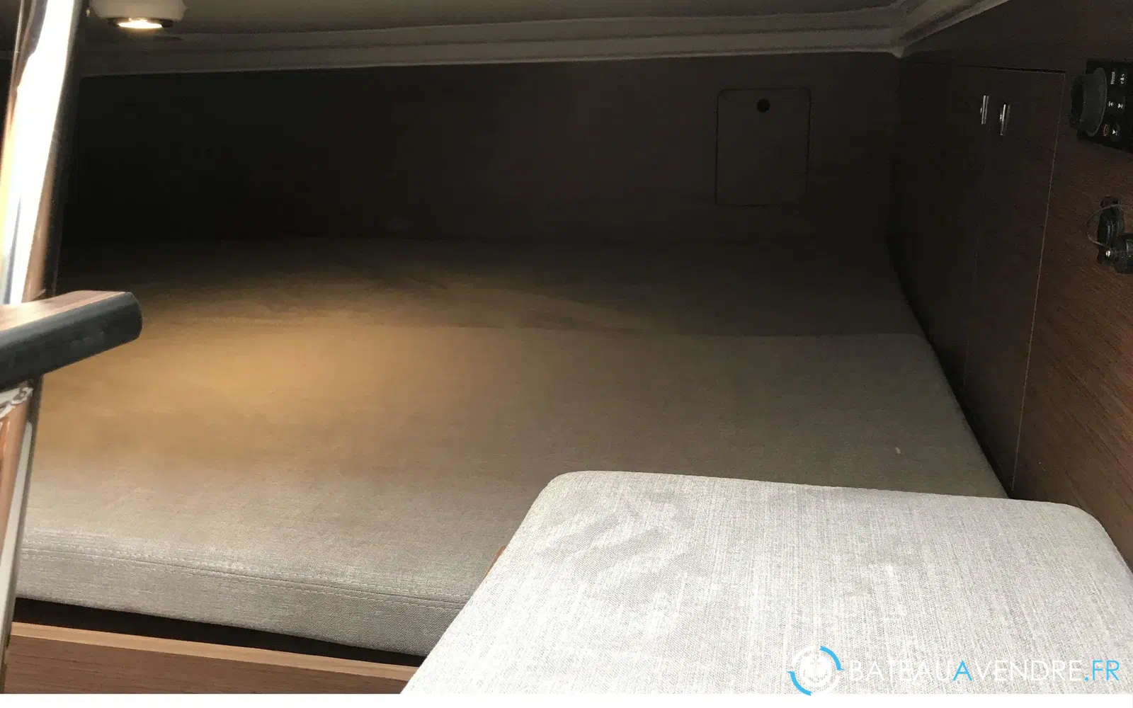 slider 17 Beneteau Flyer 9 Spacedeck