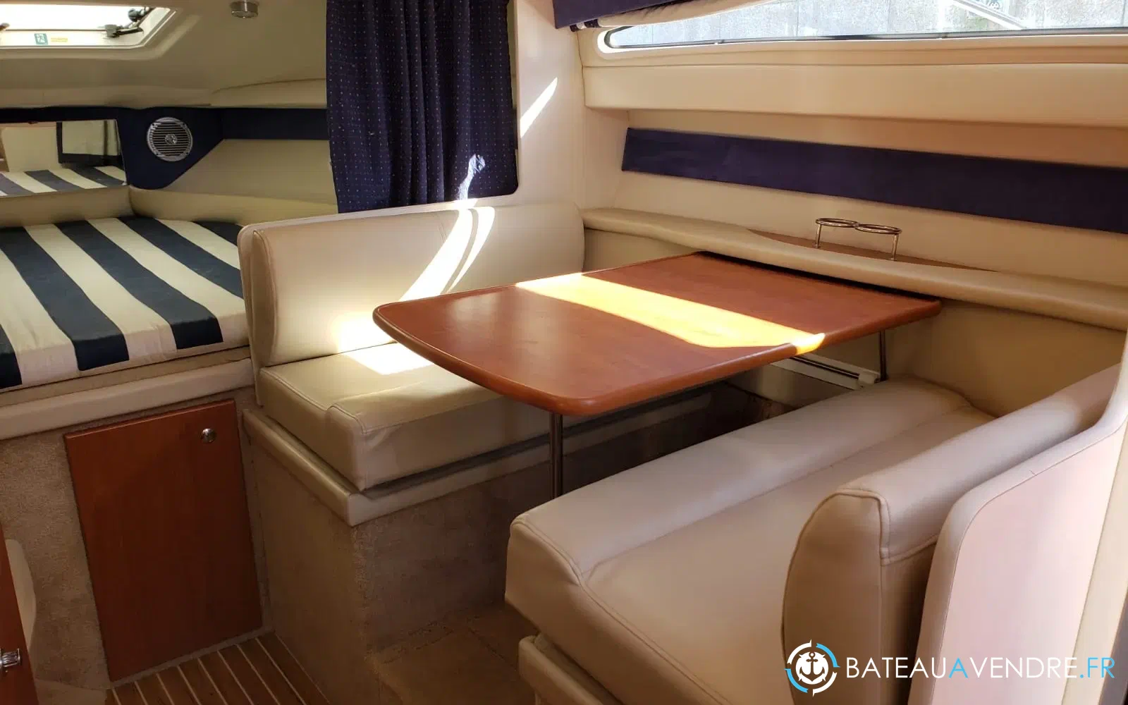 slider 9 Bayliner 285 SB