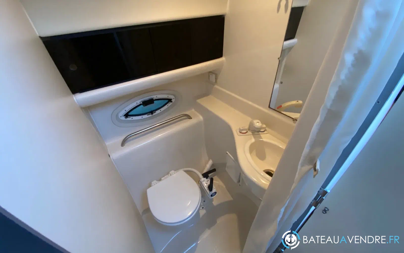 slider 16 Bayliner 285 SB