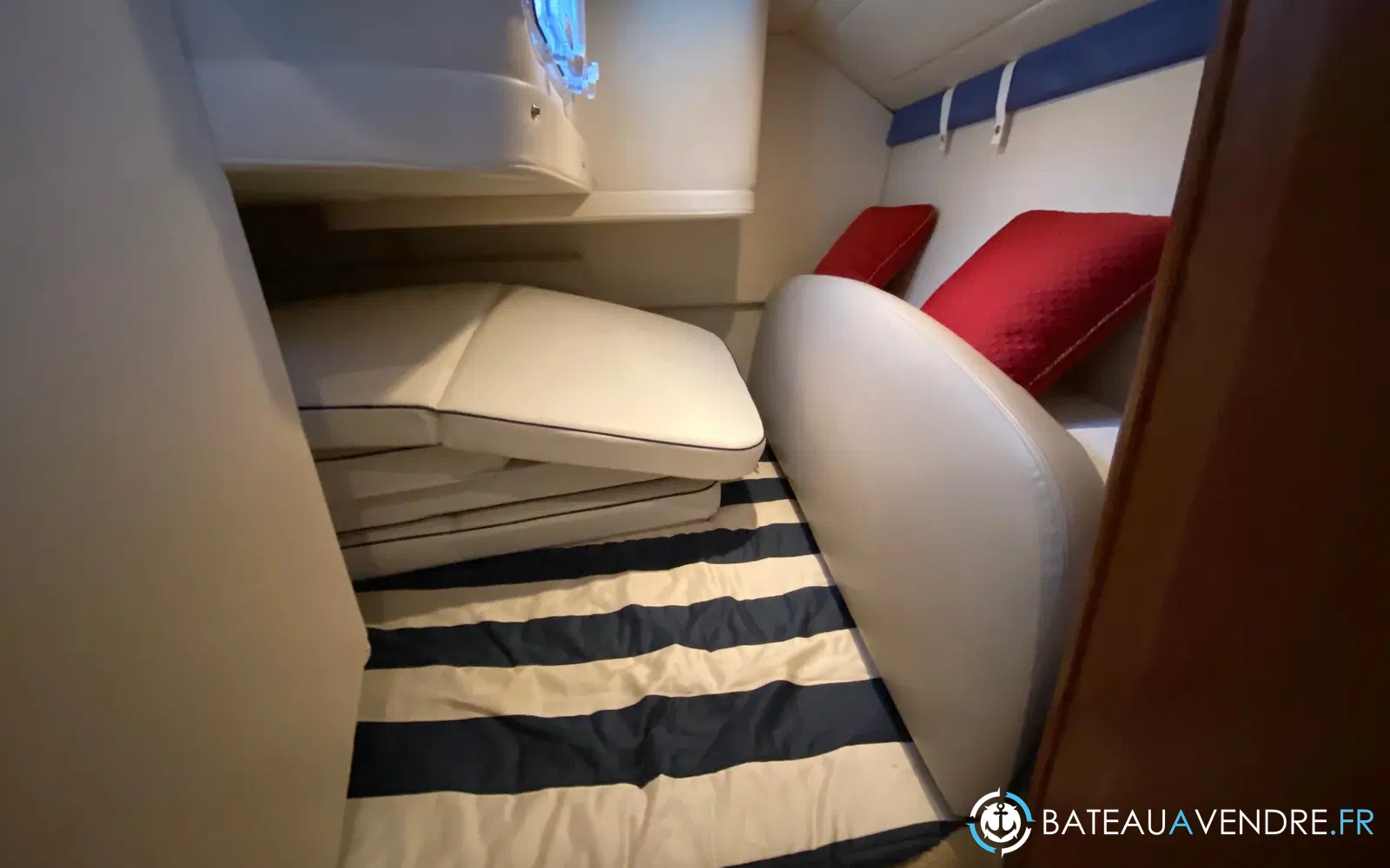 slider 18 Bayliner 285 SB