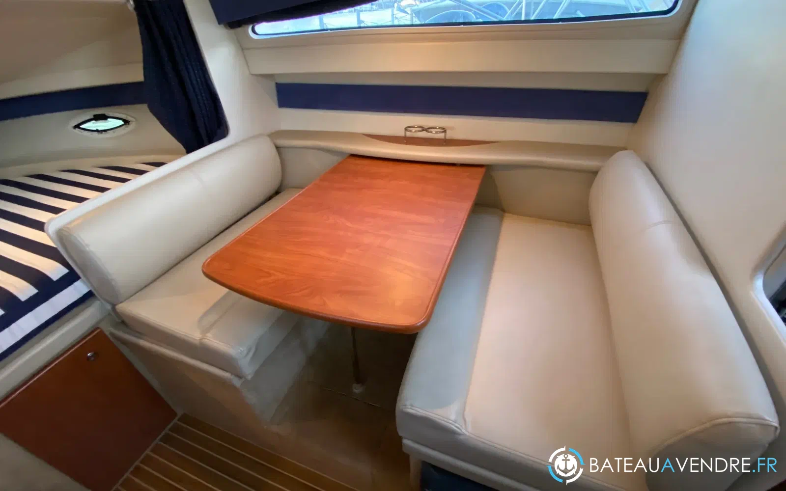 slider 19 Bayliner 285 SB