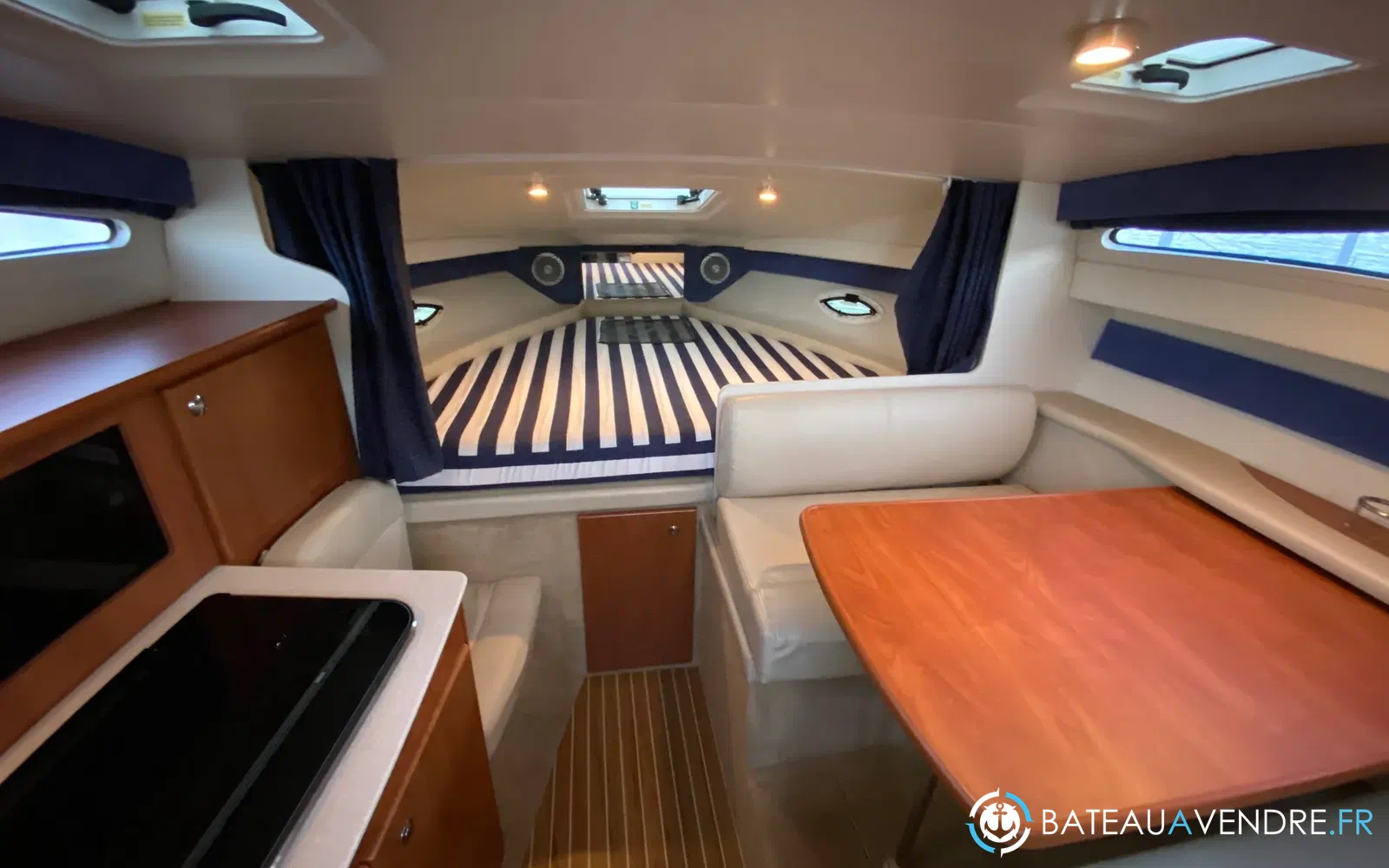 slider 20 Bayliner 285 SB