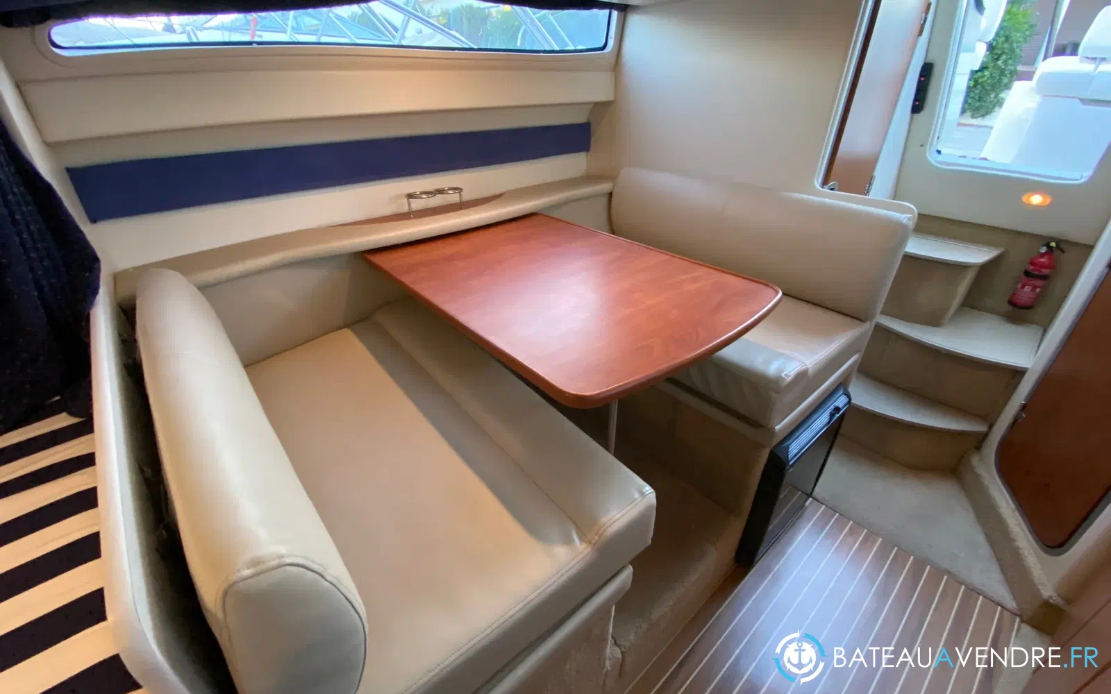 slider 23 Bayliner 285 SB
