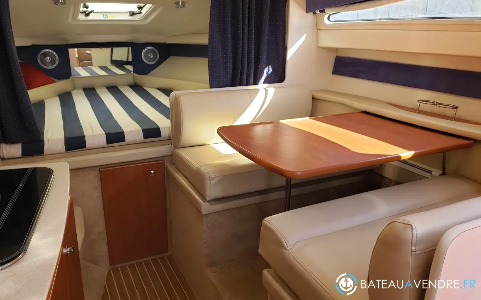 slider 8 Bayliner 285 SB