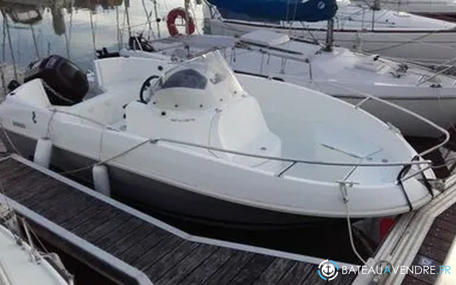 slider 0 Beneteau Flyer 5.5