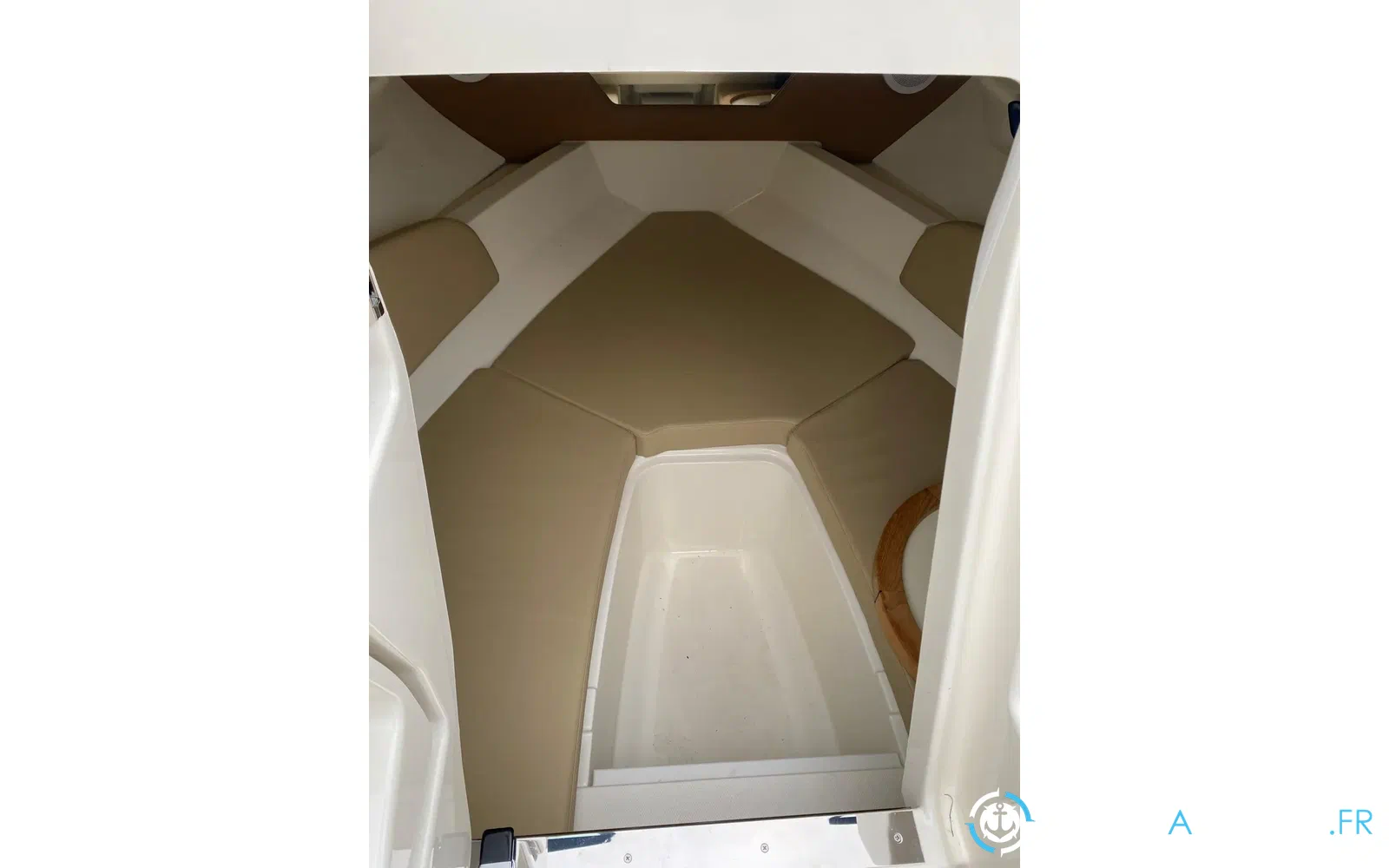slider 20 Sea Ray 230 Sun Sport