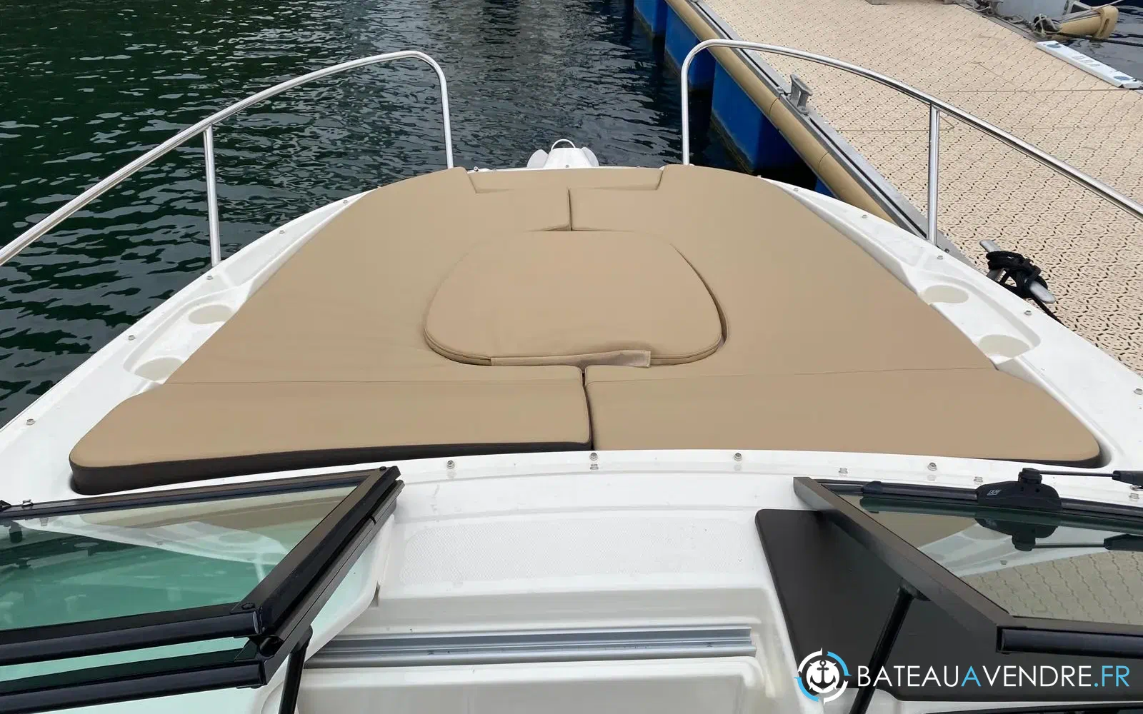 slider 14 Sea Ray 230 Sun Sport