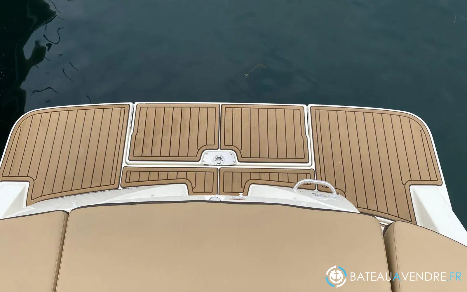 slider 17 Sea Ray 230 Sun Sport