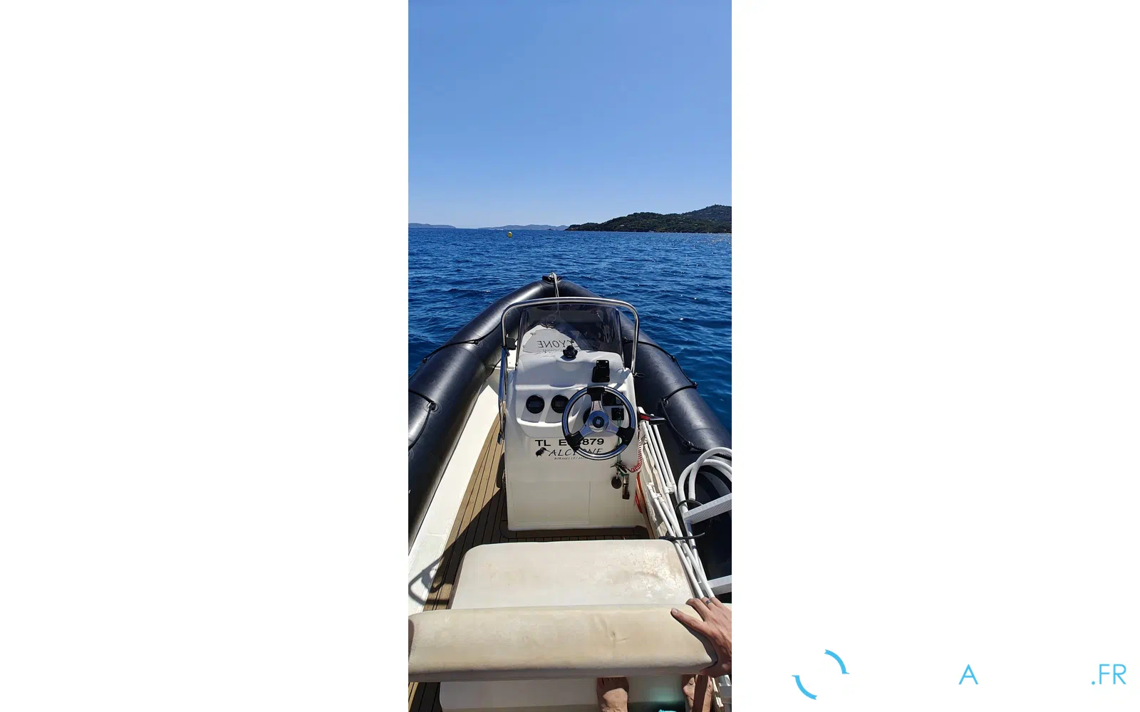 slider 3 Bombard Sunrider 650
