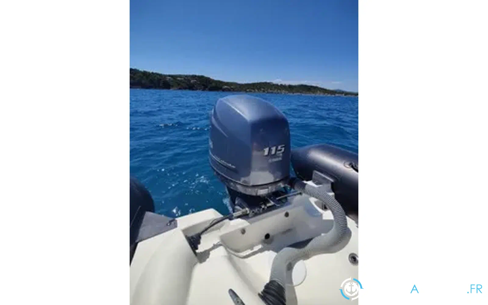 slider 7 Bombard Sunrider 650