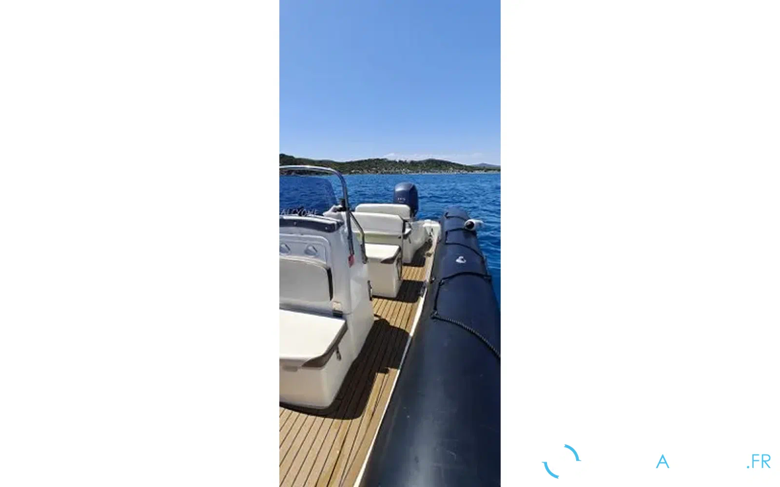 slider 5 Bombard Sunrider 650